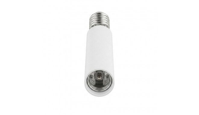 Synergy 21 LED-adapter LED-lampidele E40->E40 pikk