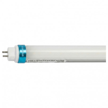 "Synergy 21 LED Tube T5 SL Serie 120cm, neutralweiß"