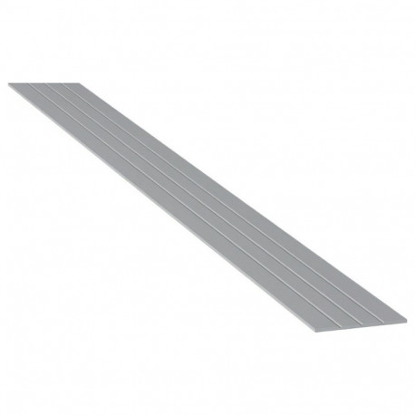 "Synergy 21 LED U-Profil zub ALU3535 ALU-Kühlblech einfach 2m"