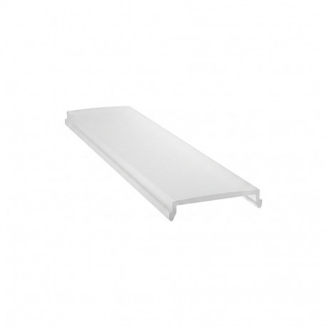 "Synergy 21 LED U-Profil zub ALU3535 Cover opal diffusor 20m Rolle"