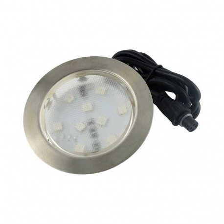 "Synergy 21 LED Bodeneinbaustrahler ARGOS rund in-G-D IP67 RGB"