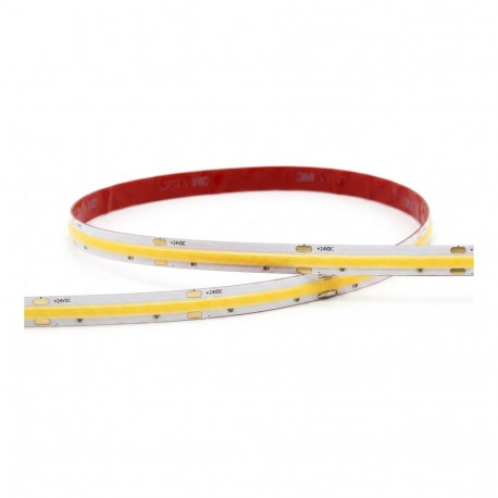 "Synergy 21 LED Flex Strip COB - LP NW DC24V 25W IP67"