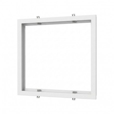 Synergy 21 LED-paneeli paigaldusraam 300*1200 valge