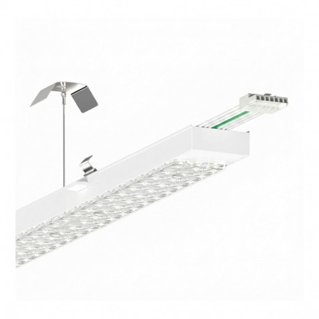 Synergy 21 universaalne LED T8/T5 retrofit-valgusti NW 120°