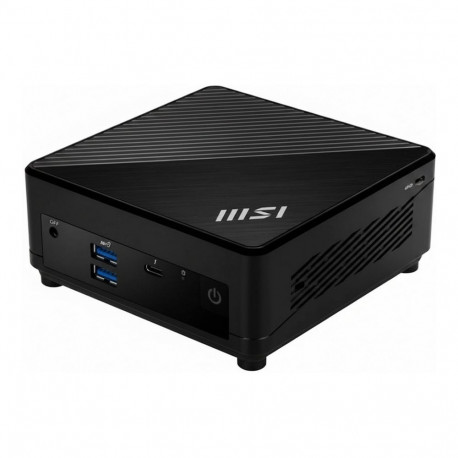 "MSI Cubi 5 1M-629XAT 16GB/512GB SSD ohne OS"