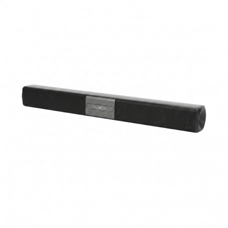 Reflexion soundbar-süsteem SB240 hi-fi 160W BT USB SD-kaardi lugeja aux-sisend aku