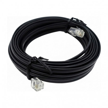 "Mitel optiPoint Anschlussschnur 6m MW6/MW8,"