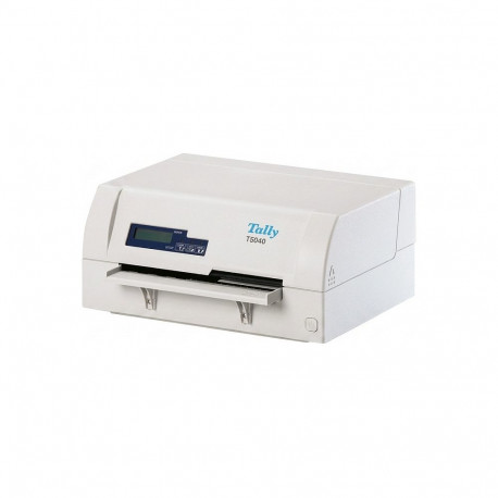"TALLY 5040 1x Seriell Flachbettdruck 94 Z. , 24 Nadel, 4+1, max. 600 Z/S."