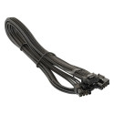 "Seasonic 12VHPWR cable Brown box"