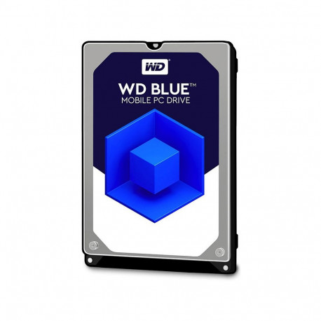 "2TB WD WD20SPZX BLUE 5400RPM 128MB"
