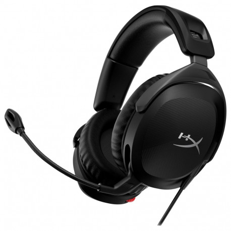 "HyperX Cloud Stinger 2 PC Gaming-Headset schwarz"