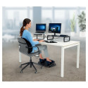"Kensington SmartFit Mauspad"