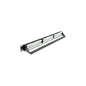 "DELOCK 19 1HE Patchpanel 24Port Cat.6, LED schwarz"