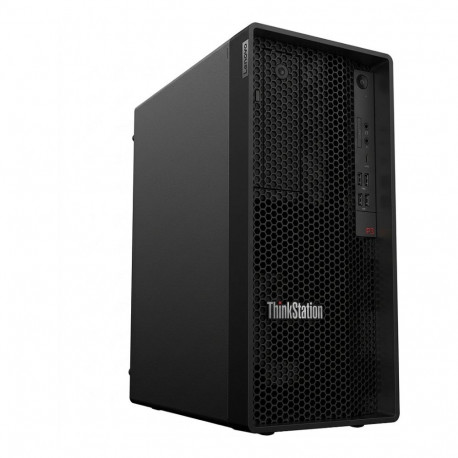 "Lenovo Thinkstation P2 Tower G2 CU7 265K/32GB/512SSD/RTX5060/W11 Pro TopSeller"