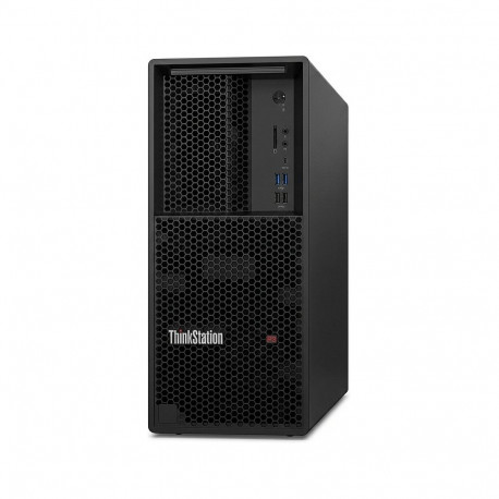 Lenovo tööjaam Thinkstation P3 Tower G2 CU7 265K/64GB/512SSD/RTX PRO 4000 W11 Pro müügihitt, must