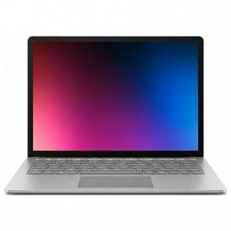 "Microsoft Surface Laptop FB 15"" (8.Edition) CU5/32GB/256GB DE Platin W11P"