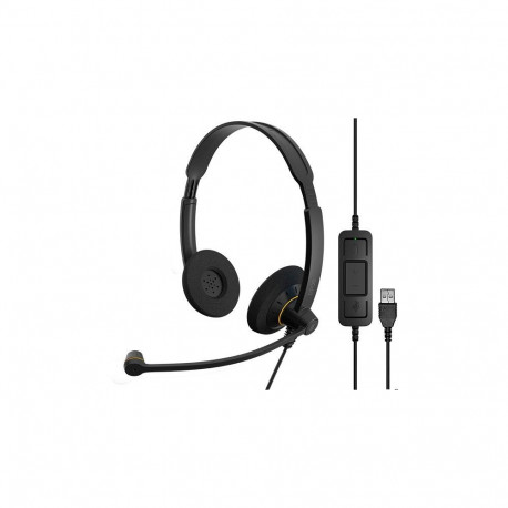 Kõrvaklapid SC 60 USB ML