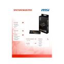 SSD drive SPATIUM M480 PRO 1TB M.2 PCIe4 7400/6000MB/s
