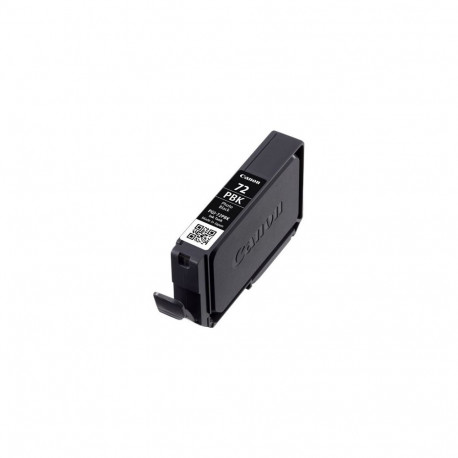 CANON 1LB PGI-72 PBK ink cartridge photo black standard capacity 510 photos 1-pack