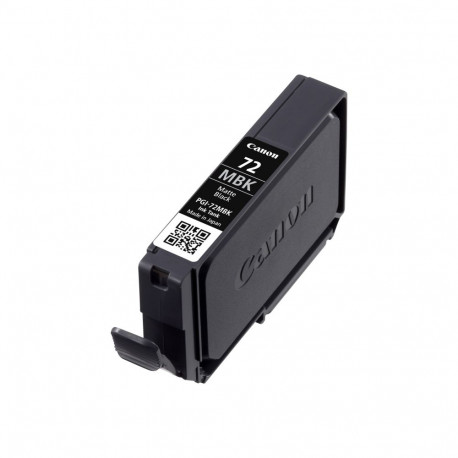 Canon tindi kassett 1LB PGI-72 MBK standardne mahtuvus 1.640photos 1-pack, mattmust
