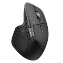 Logitech Mouse MX Master 4 Space Black