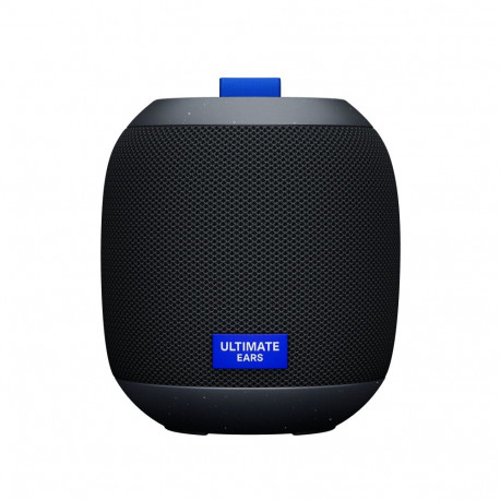 Logitech Ultimate Ears WONDERBOOM Play Active Black