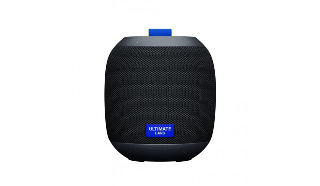 Logitech Ultimate Ears WONDERBOOM Play Active Black