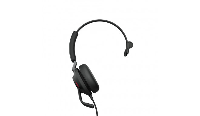 JABRA Evolve2 40 SE - Mono Headset