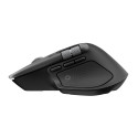 Logitech Mouse MX Master 4 Space Black