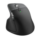 Logitech Mouse MX Master 4 Space Black