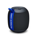 Logitech Ultimate Ears WONDERBOOM Play Active Black