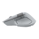 Logitech Mouse MX Master 4 Pale Grey