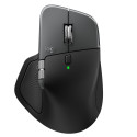 Logitech Mouse MX Master 4 Space Black