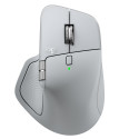 Logitech Mouse MX Master 4 Pale Grey