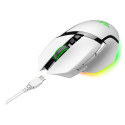 Razer Basilisk V3 Pro - Maus - White