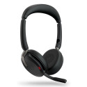 JABRA Evolve2 65 Flex UC Stereo Headset