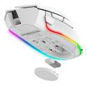 Razer Basilisk V3 Pro - Maus - White