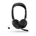 JABRA Evolve2 65 Flex UC Stereo Headset