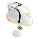 Razer Basilisk V3 Pro - Maus - White