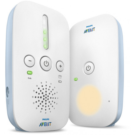 Philips baby monitor Avent SCD503/26