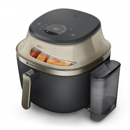 Philips fritüür NA543/00 ühekorviga 7.2L 2000W