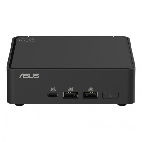 ASUS NUC 15 Pro RNUC15CRKV700002 Black 265H