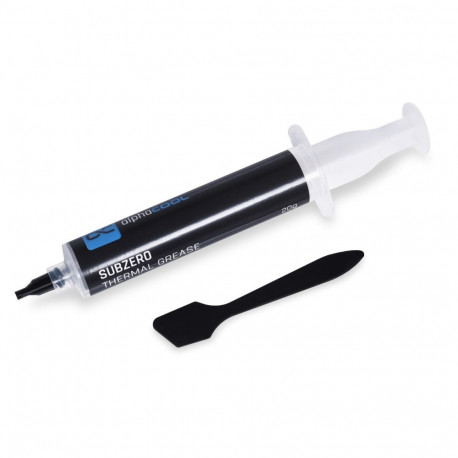 Alphacool Subzero Thermal Paste - 20g