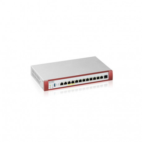 Zyxel USGFLEX500H riistvaraline tulemüür 10 Gbit/s