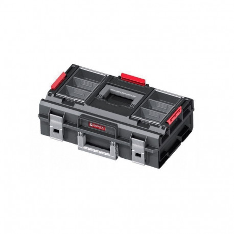 QBRICK kast SYSTEM ONE CHEST 200 professionaalne