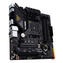ASUS TUF GAMING B550M PLUS AMD B550 Socket AM4 micro ATX