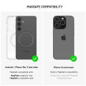 FIXED MagPowerstation Alu, space gray