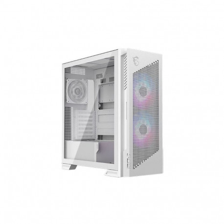 MSI miditorn MPG VELOX 300R AIRFLOW PZ, valge
