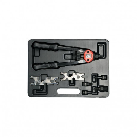 Yato YT-3612 riveter Squeezer