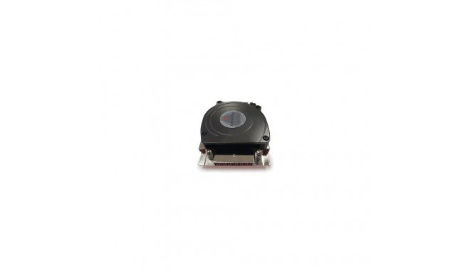 Dynatron A45 computer cooling system Processor Air cooler 8 cm Black 1 pc(s)